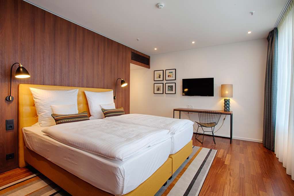 Hotel Ameron Speicherstadt Hamburg